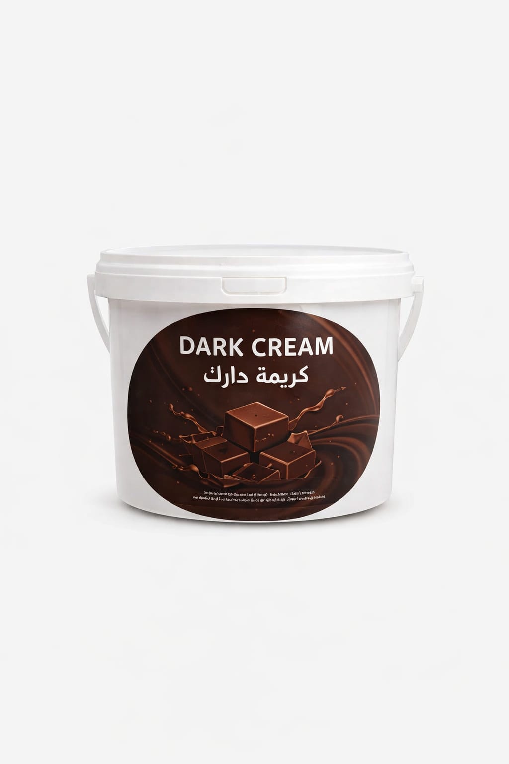 Dark Cream